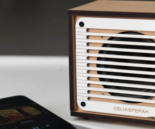 懷舊滿滿的錄音機設(shè)計，帶你重回那段童年快樂時光