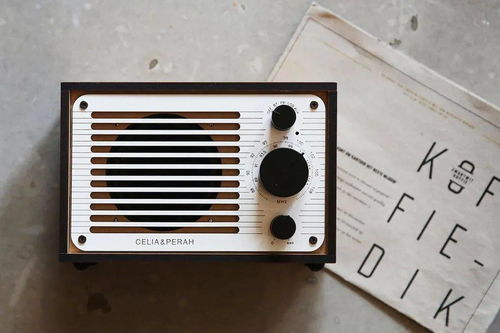 懷舊記憶復(fù)刻 錄音機設(shè)計的復(fù)古新風(fēng)潮