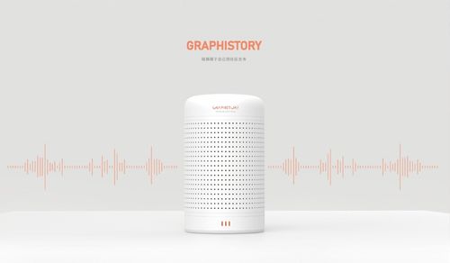 2020東華大學(xué)產(chǎn)品設(shè)計系畢業(yè)展 錄音制作技術(shù)與設(shè)計的創(chuàng)新融合