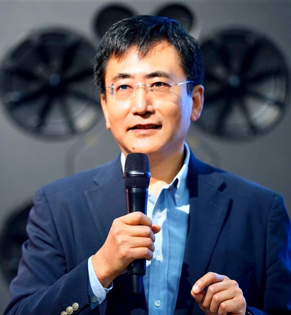 2025青島音響展 羽聲科技Perlisten展廳，全球頂級(jí)聲學(xué)專家講堂預(yù)約開(kāi)啟