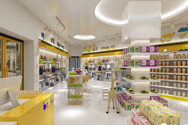 唄兒樂母嬰店 打造安心之選，一站式母嬰用品銷售專家